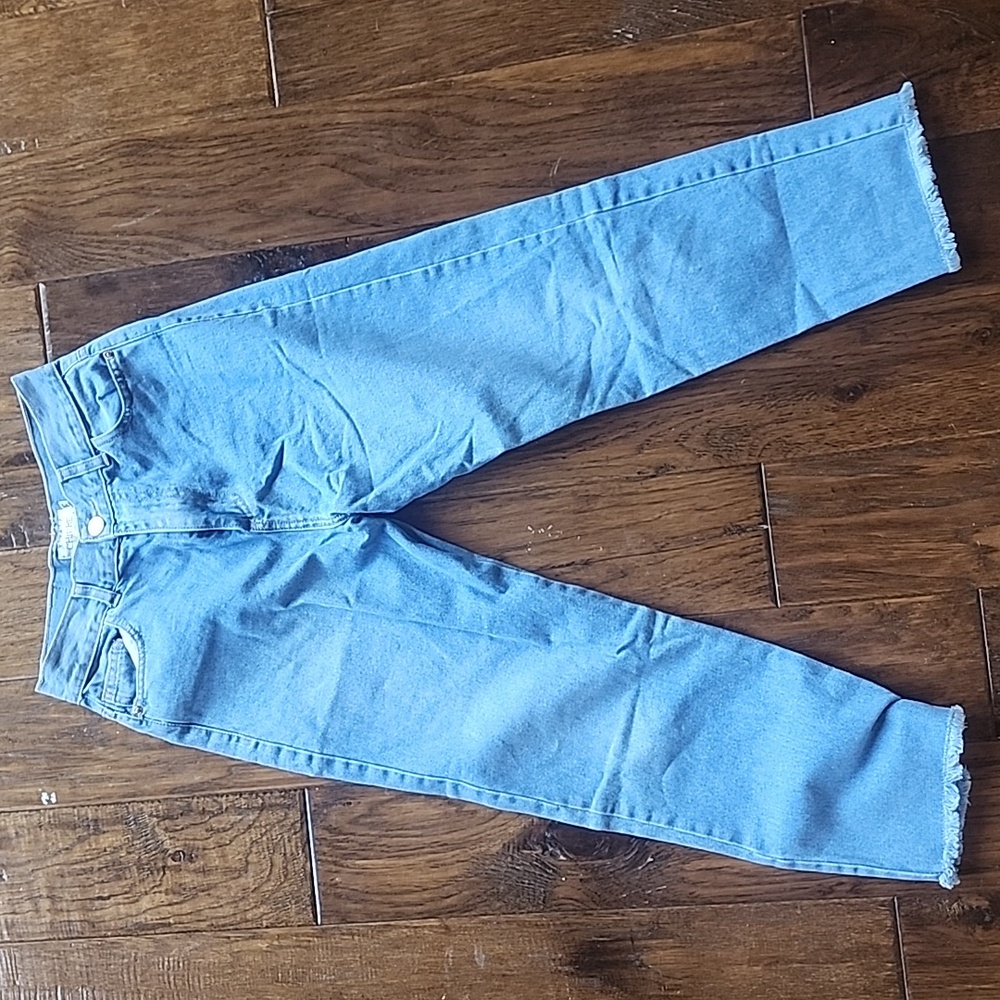 ChipreUSA Amy Mom jeans size 25 - Picture 12 of 12